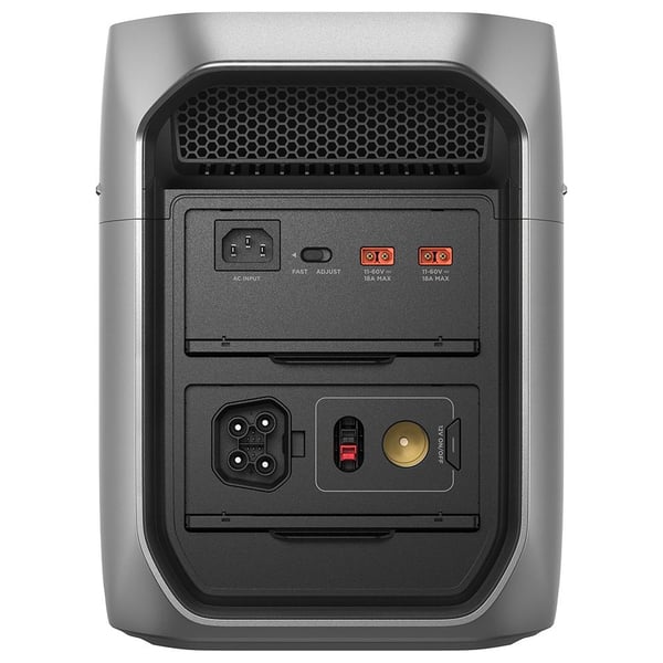 EcoFlow DELTA 3 Max Plus - 2048Wh