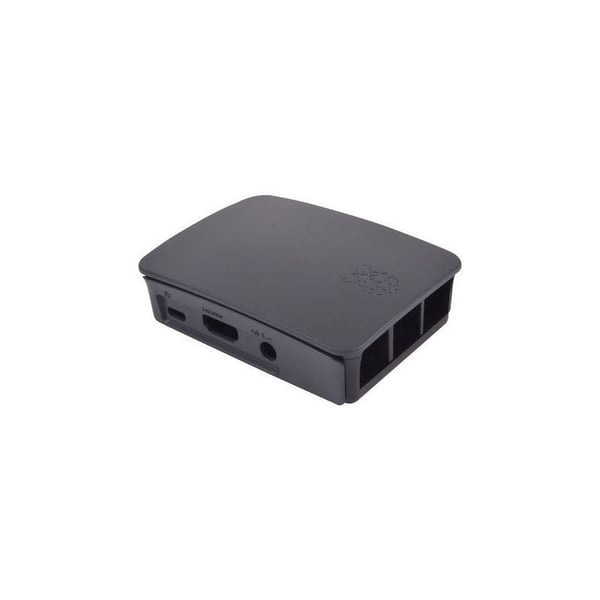 Raspberry Pi PI3B+ FULL KIT, 1400 MHz, Broadcom, BCM2837, 1 GB, LPDDR2-SDRAM, Wi-Fi 5 (802.11ac)