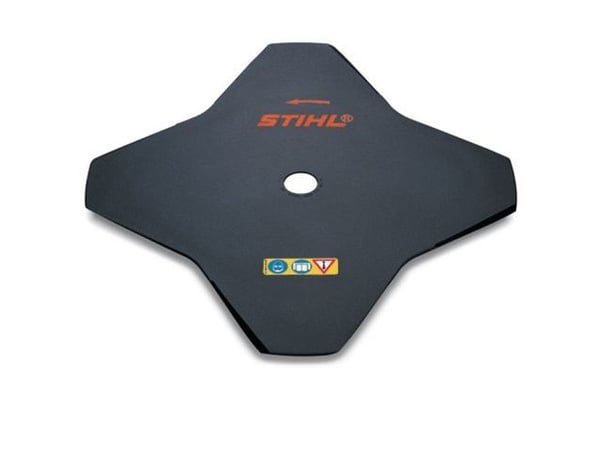 STIHL - Gresstrimmerblad - for dry grass - 230 mm