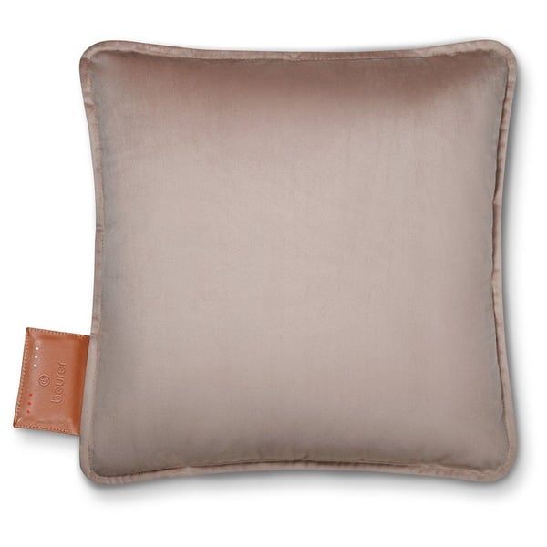 Beurer HK77ST varmepakke smoket taupe