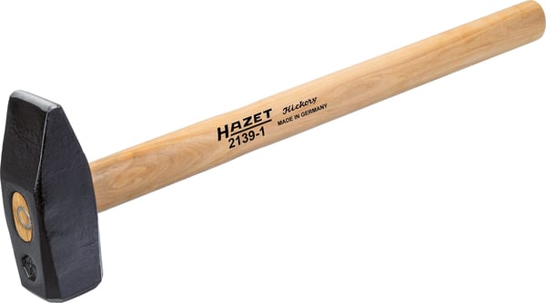 HAZET 2139-2, 1 kpl