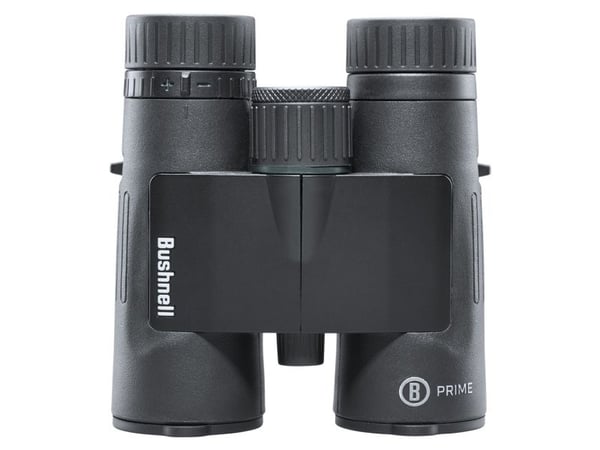 Bushnell Prime - Kikkerter 8 x 42 - tåkebestandig, vanntett - tak - svart