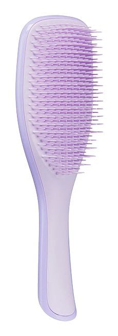 Tangle Teezer The Fine and Fragile Ultimate Detangler hårborste för vått & torrt, färgbehandlat hår, Hypnotic Heather