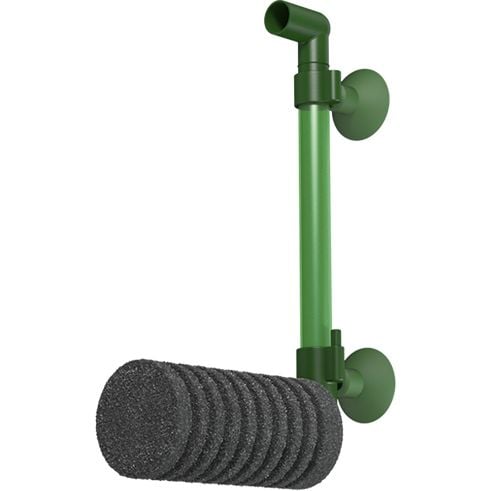 Tetra Brillant Filter