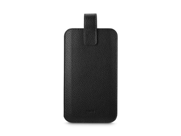 Hama 00137096, Dra fall, Universal, 18,8 cm (7.4"), Svart
