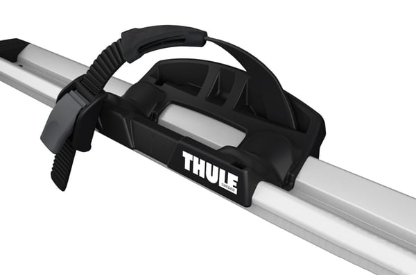 Thule OutPace 2 Cykelhållare för 2 cyklar - 13-polig