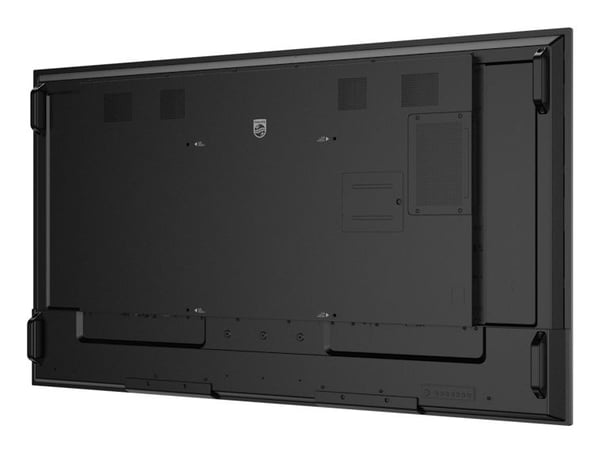 Philips 65BDL5050D/00 D-Line 65" digitaalinen infonäyttö 4K UHD 600 nits 24/7