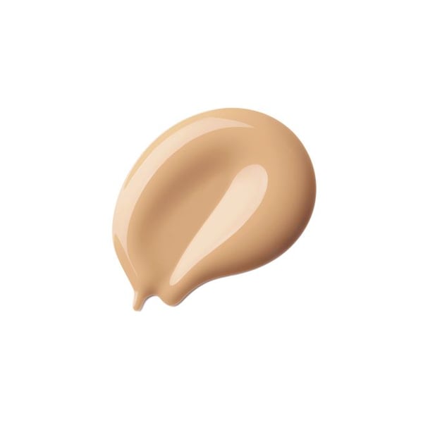 Guerlain flytande foundation med kall underton, Très Clair Rosé nr 01C