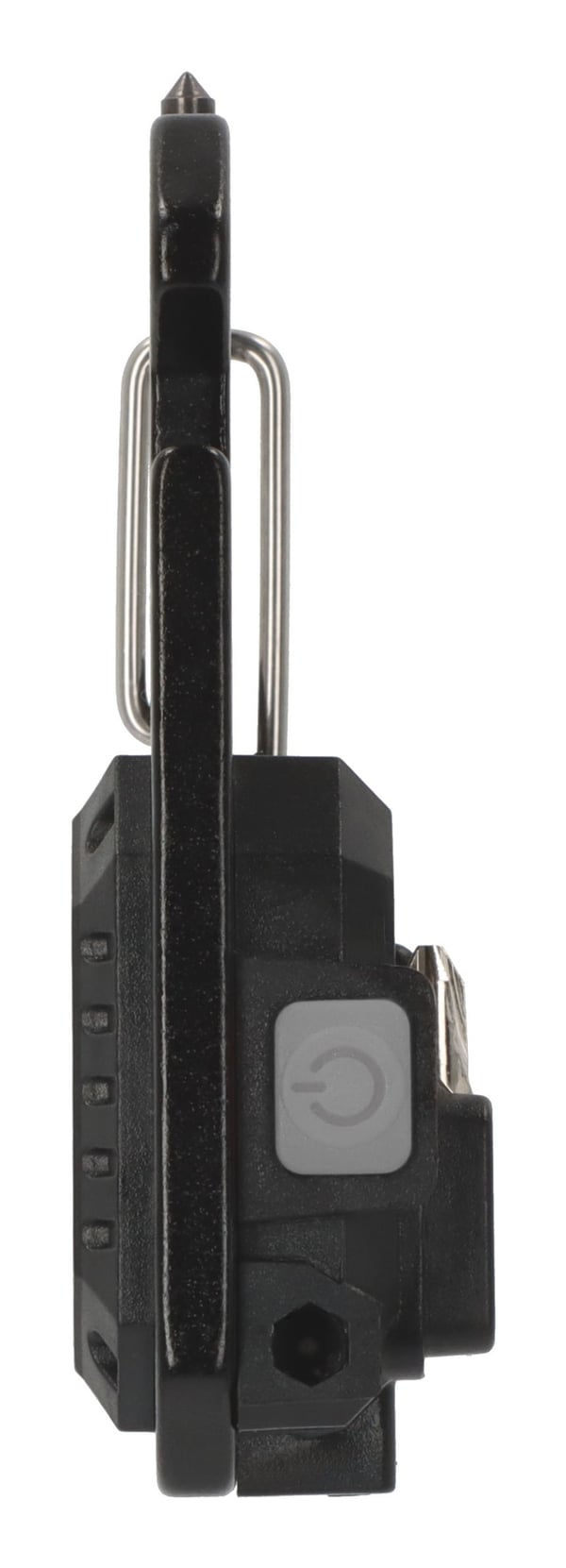 Brennenstuhl 1173750010, 8 W, LED, 1 lampor, IP20, Svart, Fickarbetsbelysning