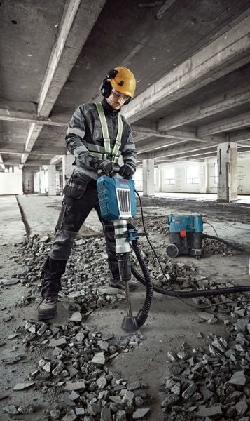 Bosch GSH 14 C Professional rivningshammer 1750 W 28 J 14,6 kg