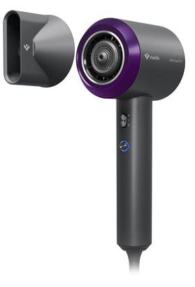 TrueLife HairDryer D3 hiustenkuivaaja 1600 W ionisaattorilla