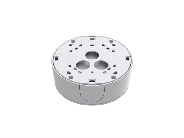 AXIS TQ1602-E – Kamerakanavan takakotelo – seinäasennettava – malleille AXIS P1405, P1425, P1445, P1447, P1448, P1455, Q1785, Q1786, Q1798, Q1941, ...