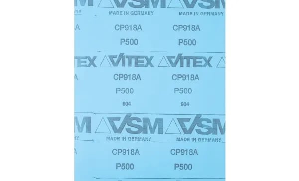 PFERD BP W 230x280 SiC 500, Metalli, 28 cm, 230 mm, 50 kpl PFERD BP W 230x280 SiC 500, metalli, 28 cm, 230 mm, 50 kpl
