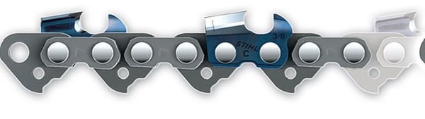 Stihl 36210000066, 76,2/8 mm (3/8"), 1,6 mm, 450 mm