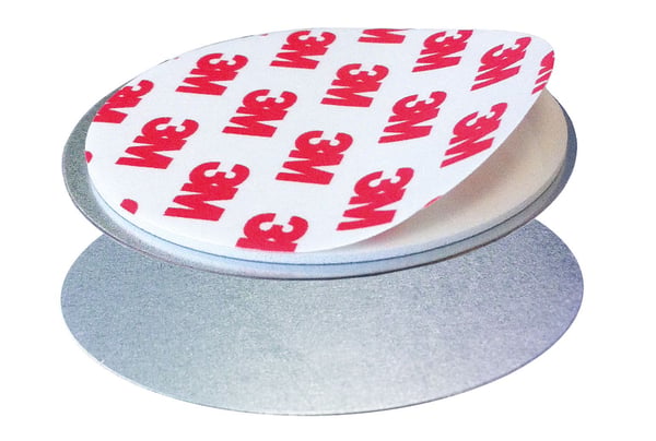 ABUS - Magnetisk montering