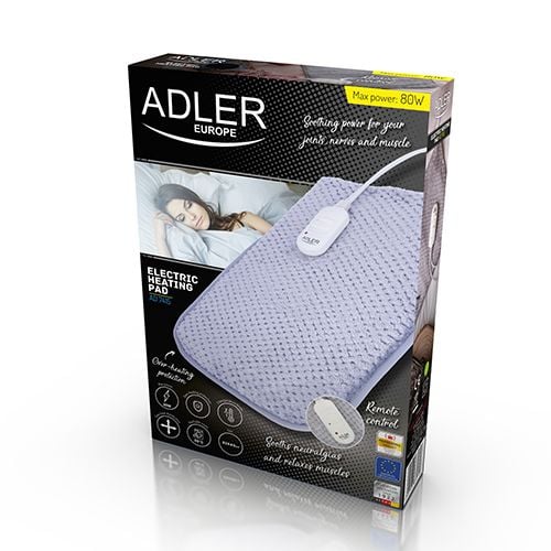 Adler AD 7415, LED, 300 mm, 400 mm
