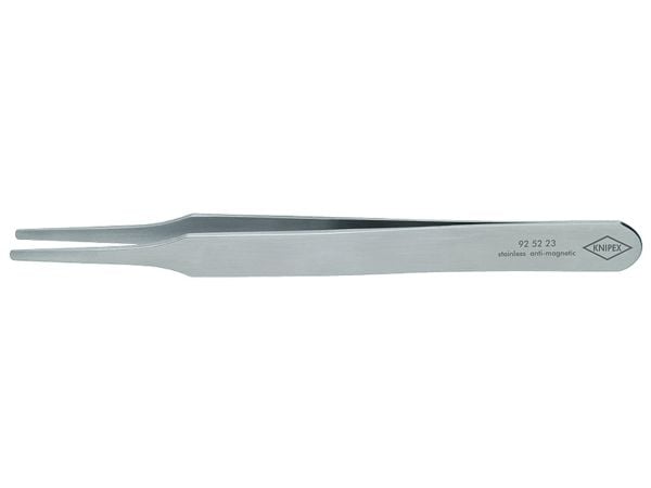 Knipex 92 52 23, Metallisk, 17 g, 120 mm