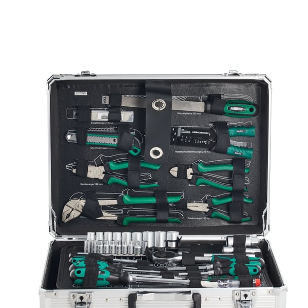 BRÜDER MANNESMANN Q30665, 1 kpl