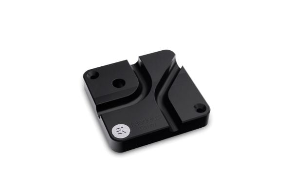 EkWaterBlocks EK-Loop - nestejäähdytysjärjestelmän putkien taivutustyökalu - musta