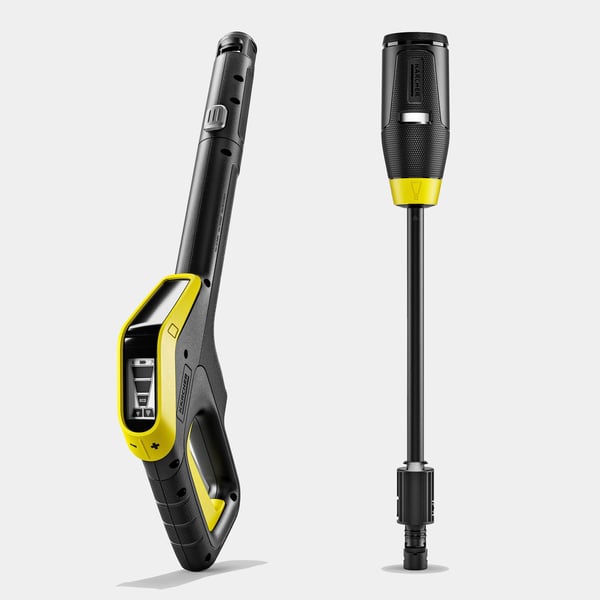 Kärcher K 5 painepesuri 145 bar 500 l/h 2100 W Comfort Premium Connect Home