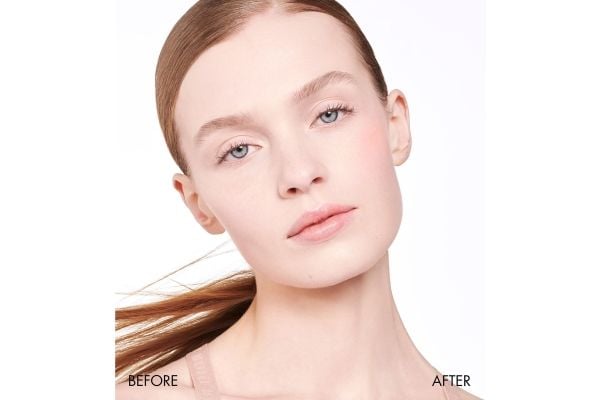 Dior Backstage Rosy Glow Blush - - 4 g