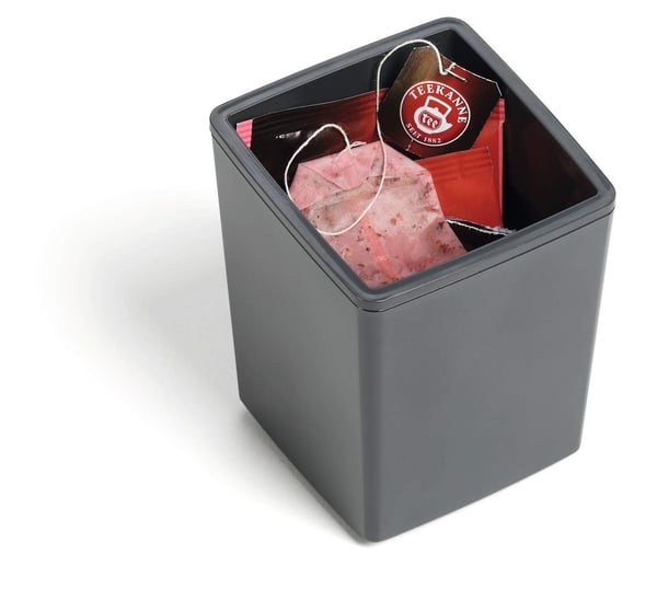 Durable COFFEE POINT BIN