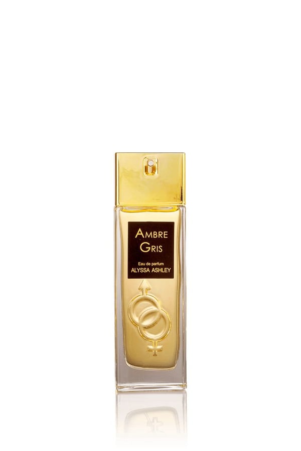 Alyssa Ashley Ambre Gris Eau De Parfum 50 ml (nainen)