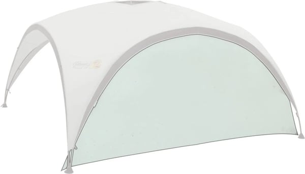 Coleman solvegg for arrangementsskur XL - 4,5 m