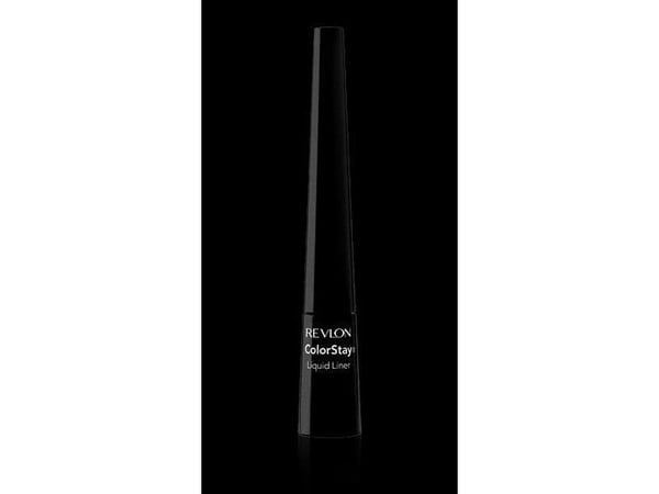 Revlon Colorstay Liquid Liner Long-Lasting Liquid Eyeliner Black 2.5ml
