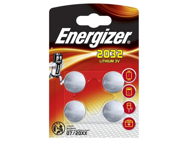 Energizer E300830108