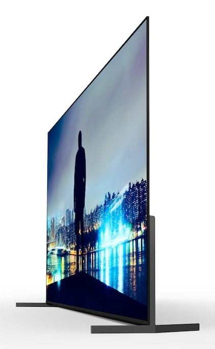 SONY FWD-65XR8M2 65-tommers BRAVIA 4K QD-OLED Tuner-skjerm + 3 år PSP