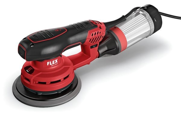 Flex ORE 5-150 EC Eksentersliper - 150 mm.