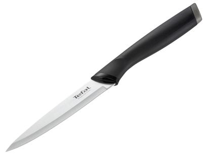 Tefal K2213944, Universalkniv, 12 cm, Rostfritt stål, 1 styck