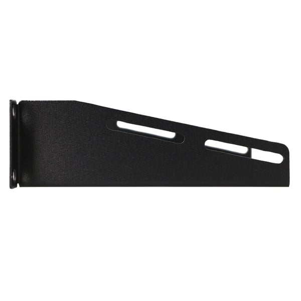 Extralink EX.28846, Hylle, Metall, Svart