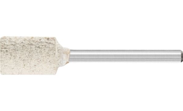 PFERD 41204612, Montert punkt, Aluminiumoksid, 71600 RPM, 12 mm, 10 stykker