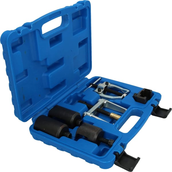 Brilliant Tools ?BT681050, 6 t, 1 stykker, 275 mm, 215 mm, 65 mm, 1,79 kg