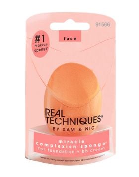 Real Techniques Makeup Sponge