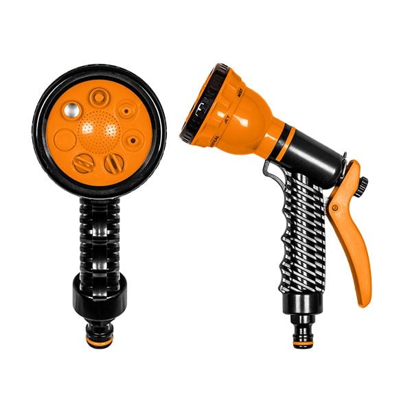 Bradas ECO-4440, Spray dyse, Dryppvanningssystem, Polen, 1 stykker