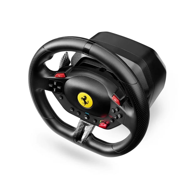 THRUSTMASTER T98-P FERRARI 296 GTB