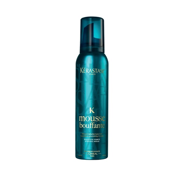 Krastase Mousse Bouffante 150ml Professional Hair Care Mousse