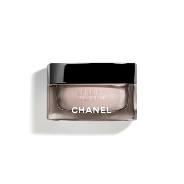 Chanel Le Lift Creme Riche Creme oppstrammende og løftende for tørr hud 50ml