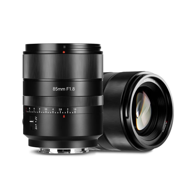 7Artisans AF 85mm F1.8 Nikon Z Nikon Z