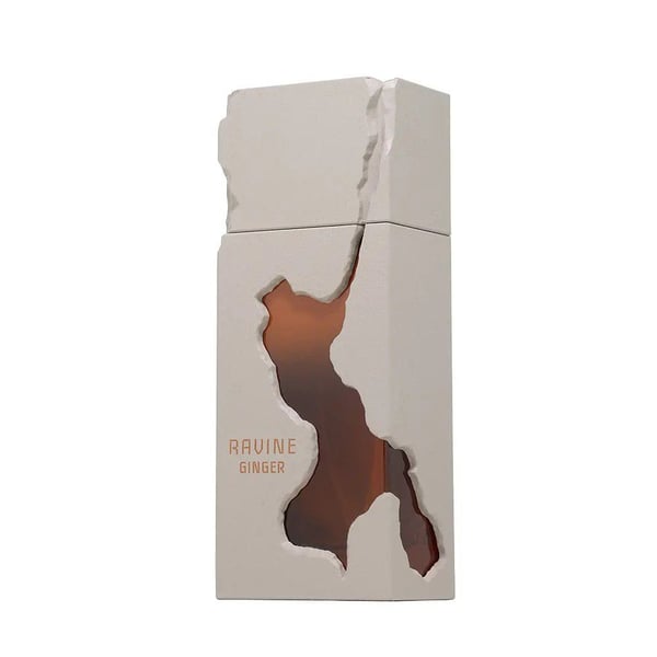 French Avenue Ravine Ginger EDP U 100 ml