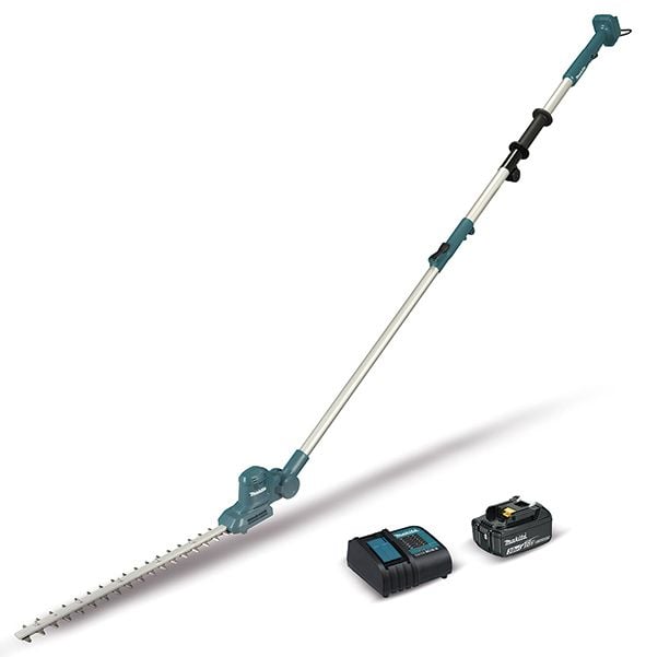 Makita DUN461WSF, Batteri, 18 V, 3 At, 3,3 kg, 2,51 m, 188,9 cm