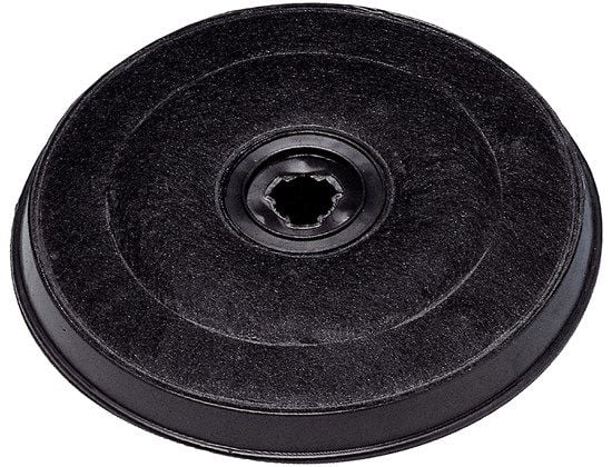 Bosch DHZ2701 - Kolfilterhuv