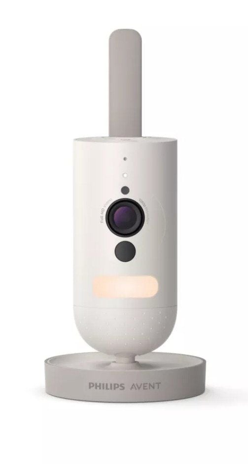 Philips SCD953/26 videobabymonitor