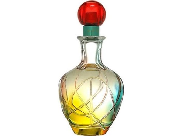 Jennifer Lopez Live Luxe - 100 ml - Eau De Parfum - hajuvesi