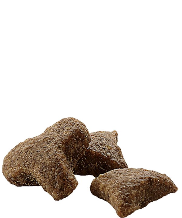 Versele-Laga Ferret 750g, Matbit, 750 g, Vitamin D3, Vitamin E, Poultry (chicken 42%, turkey 6%, duck 2%), Potatoes, Animal fat, Peas, Beet pulp, C...