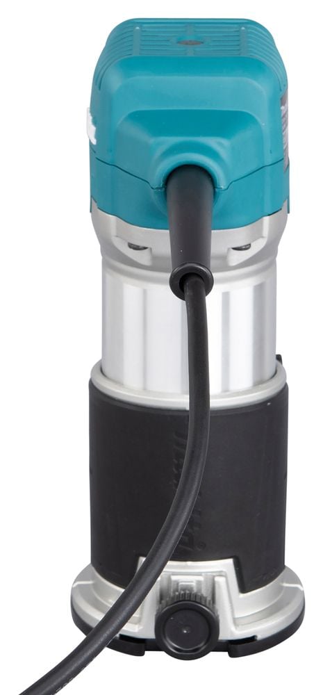 Makita RT0702C - Milling machine - 710 W - 6-speed - 6 - 8 mm