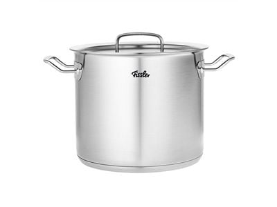 Fissler original-profi collection - Lapskauspotte med dekke - 28 cm - 14 L